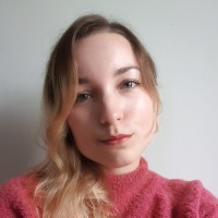 Samantha Van Der Vijver