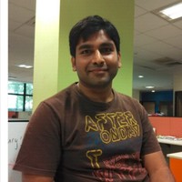 Adarsh Kumar Kn