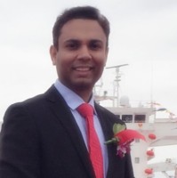 Tapan Sharma