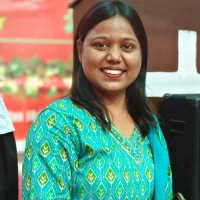 Vinita Masih