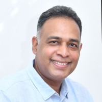 Naveen Xavier