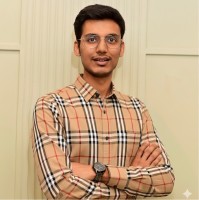 Ritesh Jain
