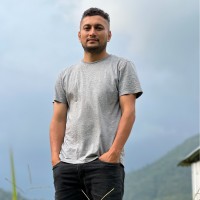 Sameer Thapa