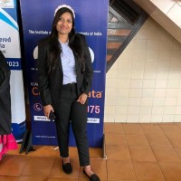 Paridhi Megotia