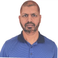 Moazzem Hossain