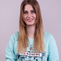 Inna Fedchenko