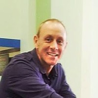 Andy Betts
