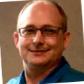 Brian Woodall