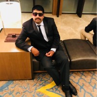 Shishir Dandin
