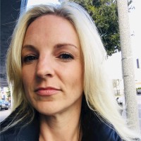 Carolyn Kakebeeke