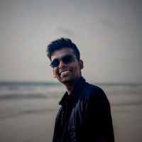 Daksh Grover