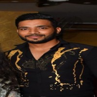 Ali Bin Ahmed