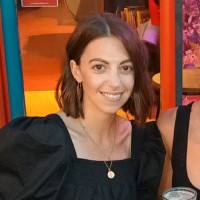 Lily Pandeles