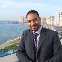 Mohamed elbanna