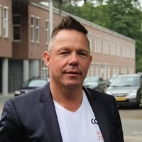 Freddy Jansema