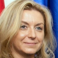 Monika Kocinska
