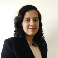 Deepa Matta