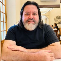 Carlos Moreira