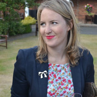 Lucy Metcalfe