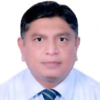 Nerius Kantharia