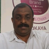Jagadeeswaran K