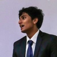Sanjay Krishnan
