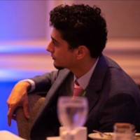 Nael El Hamdani
