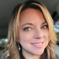 Gina Webber