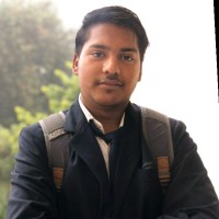 Yogesh Kumawat