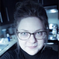 Marie-Claude Champoux