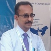 ASHOK VENKAT