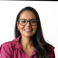 Debora Oliveira, Eng., MSc., PMP®