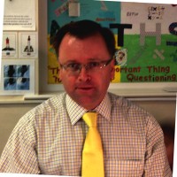 Julian Franklin