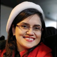 Bahareh Nahidian