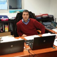 Ahmed GUENZIZ
