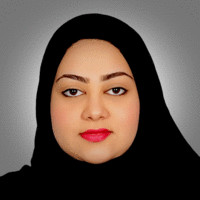 Fatima Rashed