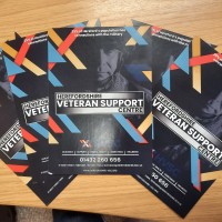 Herefordshire Veteran Centre