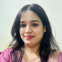 Prachi Pandey