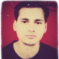 Thiren Pokhrel