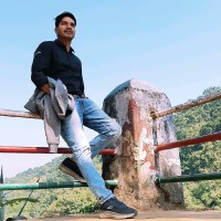 Praveen Sahu