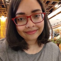 Priscilla Vanessa P Santos
