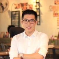 Stephen Sempana Huang