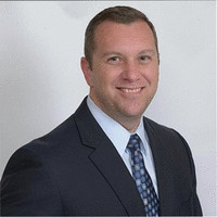 Travis Mott