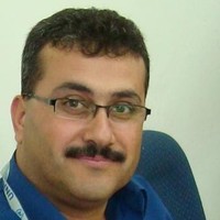 Khaled Salem