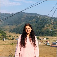 Rojina Tiwari