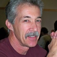 Pat Durland