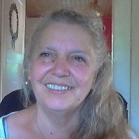 Elisabeth Marichal