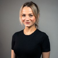 Katharina Fres
