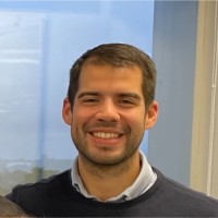 Gerardo Gonzalez Benegas