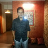Rajiv Nangia